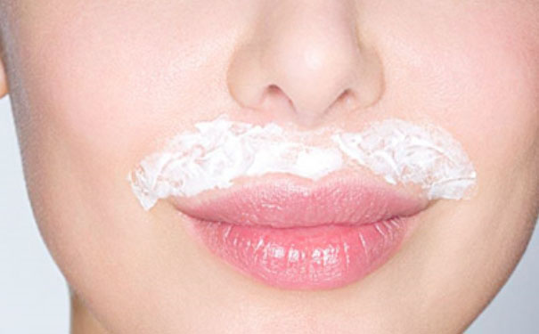唇部脱毛的危害有哪些？唇部脱毛有什么危害？(1)