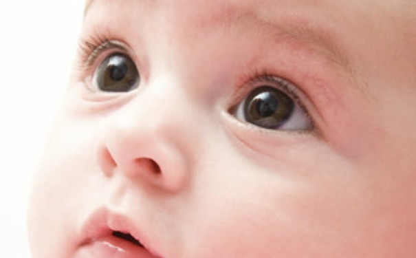 小孩眼睛痒是怎么回事？小孩眼睛痒是什么原因？(1)