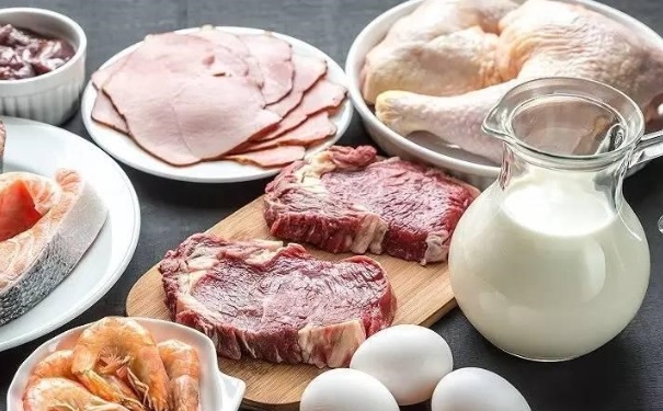 锻炼腹肌吃什么好？锻炼腹肌吃什么食物？(1)