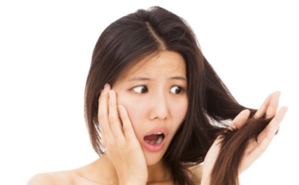 熬夜会掉头发吗？熬夜会脱发吗？(1)