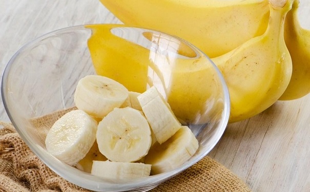 香蕉饭前吃还是饭后吃？什么时候吃香蕉最好？(1)