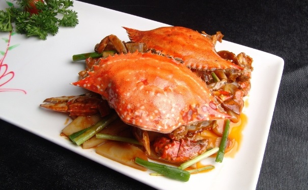 哺乳期能吃螃蟹吗？哺乳期吃螃蟹好吗？[图]