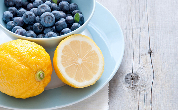 电脑族吃什么好？电脑族应多吃哪些食物？(1)