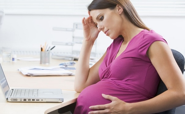 孕妇发烧吃什么食物？孕妇发烧吃什么好？[图]