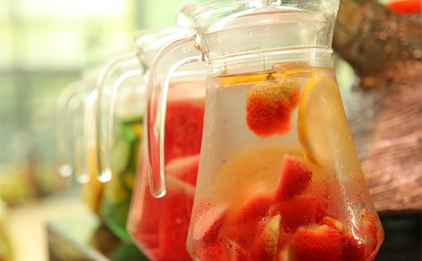 喝什么茶美容养颜？喝什么茶美白效果好？(1)