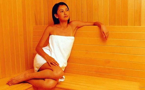 汗蒸可以去湿气吗？汗蒸去湿气吗？(1)