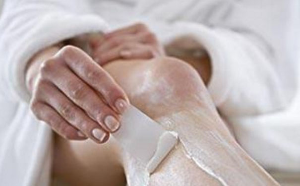 脱毛膏能脱私处吗？丁丁能用脱毛膏吗？(1)