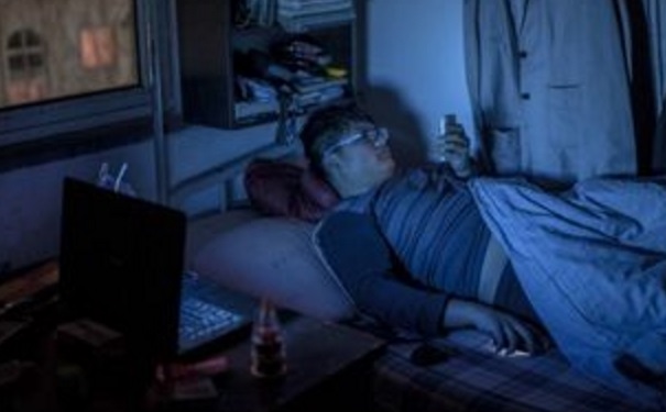 熬夜了第二天怎么挽救？熬夜了第二天怎么补救？(1)