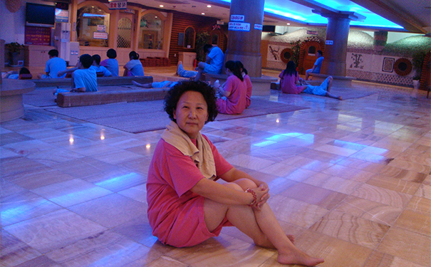 汗蒸后可以立即吃东西吗？汗蒸完多久可以吃东西？(1)