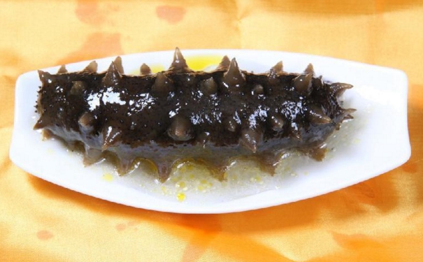 海参不能和什么一起吃？海参不能和什么食物同食？[图]