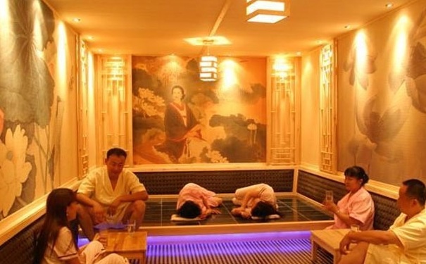 汗蒸多久一次比较好？汗蒸隔多久蒸一次？(1)