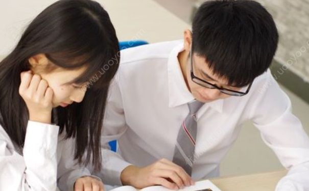 16岁女生可以谈恋爱吗？女生怎么追喜欢的男生？(2)