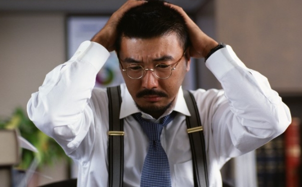 小便不尽是什么原因？小便不尽是怎么回事？(1)