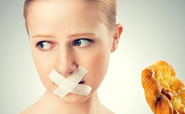 边走路边吃东西好吗？走路吃东西好吗？(1)