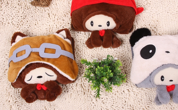 暖手宝的寿命多久？暖手宝的使用寿命(1)