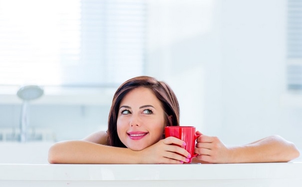 饭后1小时能洗澡吗？饭后1小时洗澡有什么危害？(1)