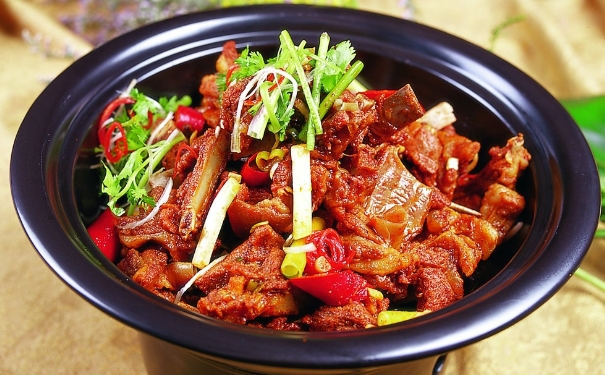 哪些人不宜吃羊肉？什么人不能吃羊肉？[图]