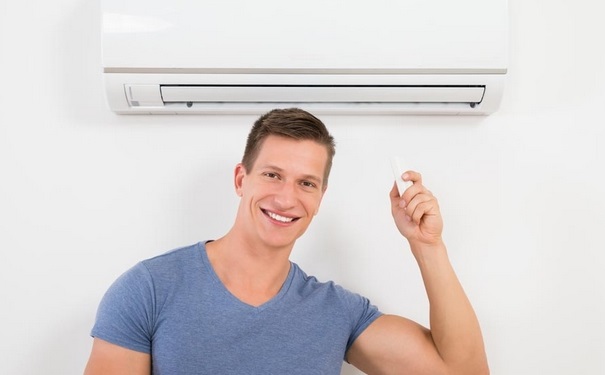 除湿机能当空调用吗？除湿机与空调有什么区别？(1)