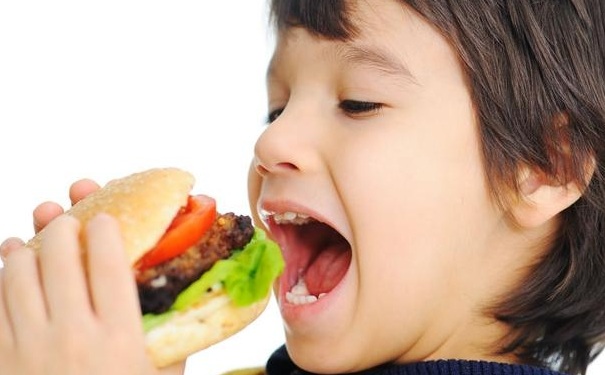 儿童提高免疫力的食物有哪些？吃什么儿童提高免疫力？(1)
