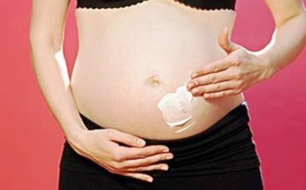 剖腹产后妊娠纹如何去除？剖腹产后妊娠纹怎么消除？(1)