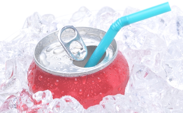 喝饮料会长痘痘吗？喝饮料长痘痘了怎么办？(1)