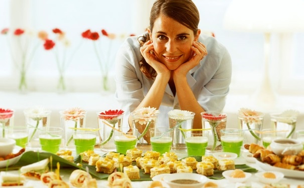 月经量少如何食补？月经量少的食疗方法？[图]