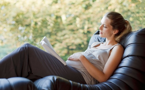 孕期发热出汗什么原因？怀孕发热怎么回事？(1)