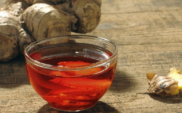 生姜红茶减肥法原理是什么？生姜红茶减肥法7天瘦多少？(1)