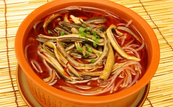 鳝鱼不能和什么一起吃？鳝鱼不能和什么同食？[图]