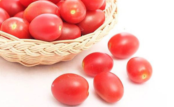 圣女果来例假可以吃吗？圣女果月经期可以吃吗？[图]