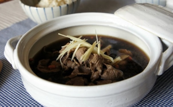 女人气血不足吃什么好？女人气血不足吃什么好得快？(1)