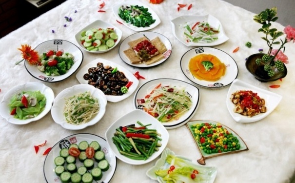 素食主义者的利弊有哪些？素食主义者的好处？[图]