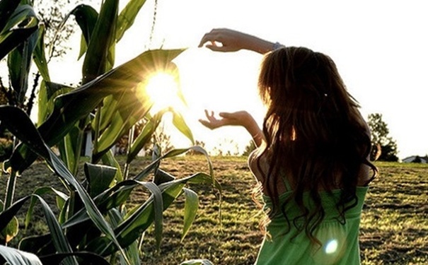 处暑是什么意思？处暑如何运动养生？(1)