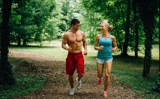 饭后1小时能跑步吗？饭后1小时可以跑步吗？[图]