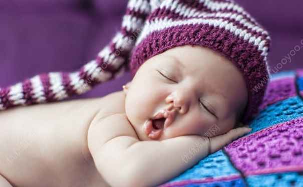 孩子睡不好会长胖吗？孩子怎么睡觉最健康？[图]