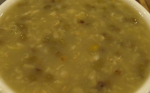 绿豆粥放什么糖好？绿豆粥放红糖可以吗？[图]