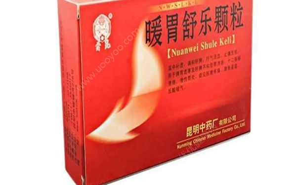 暖胃舒乐颗粒吃多久？暖胃舒乐颗粒副作用[图]