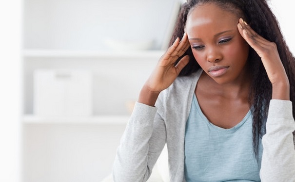 早孕反应为什么早晚重？早孕反应晚上加重？[图]