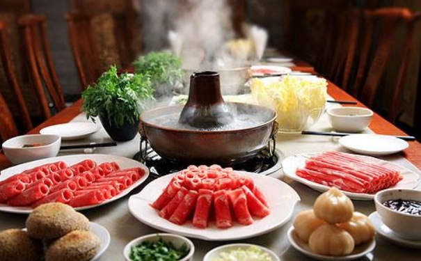 冬天吃火锅好吗？冬季吃火锅的坏处(1)