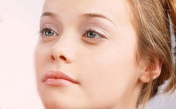 脸部毛孔粗大怎么办？脸部毛孔粗大如何改善？(1)