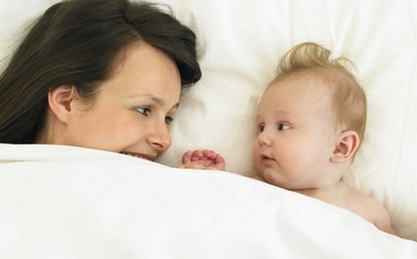 正常产褥期有什么表现？正常产褥期的常见表现有哪些？(1)