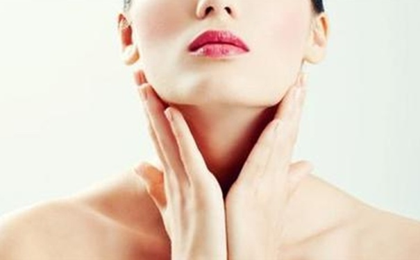 颈部皮肤松弛怎么办？脖子皮肤松弛怎么办？(1)