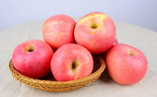 苹果美容小妙招有哪些？苹果怎么外用美容？(1)