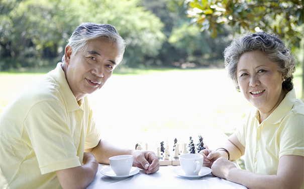 老年人会有哪些心理问题？老年人常见心理问题[图]