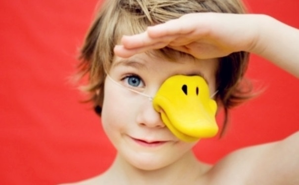 斜视有什么危害？斜视的危害(1)