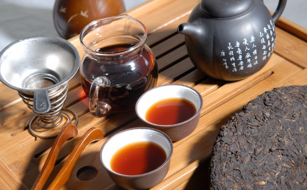 喝茶到底是养胃还是伤胃？哪些茶能养胃？(1)