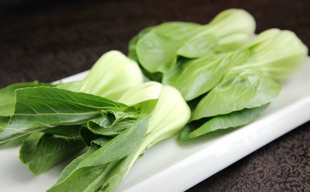 油菜的做法有哪些？油菜怎么吃比较好吃？(1)