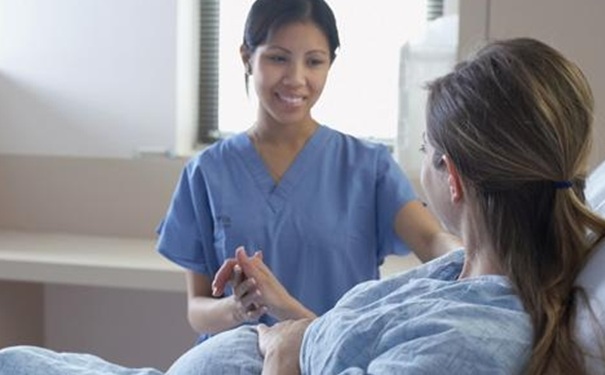 生产的过程是怎么样的？产程时间是怎样的？(1)