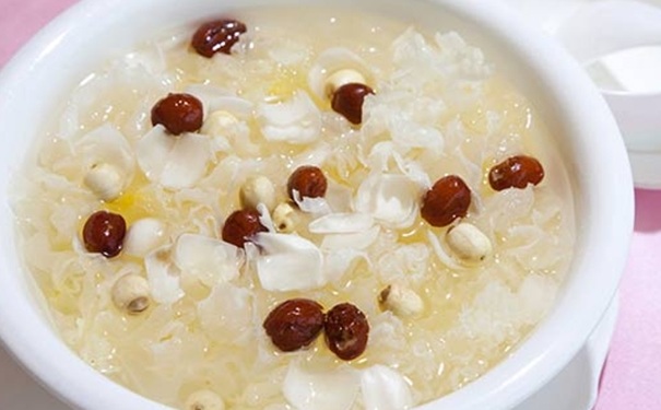 女人补肾喝什么粥？补肾喝什么粥好？[图]