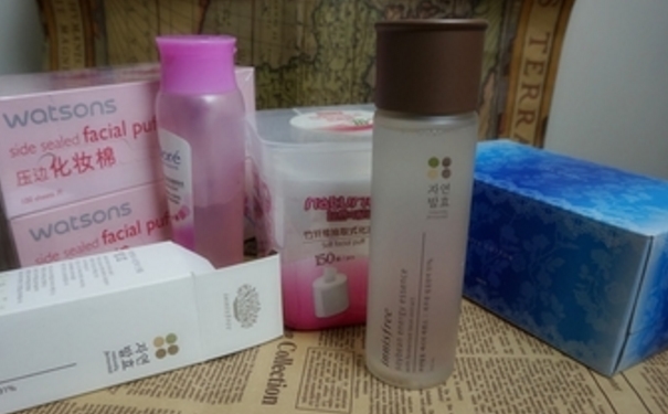 神仙水用在哪个步骤？神仙水用在哪一步？(1)